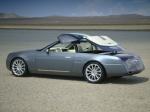 Lincoln Mark X Concept 2004 года